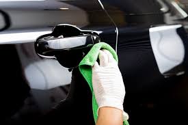 Service lavage automobile 76 entre particuliers