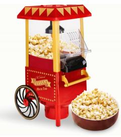 Location machine a pop corn entre particuliers