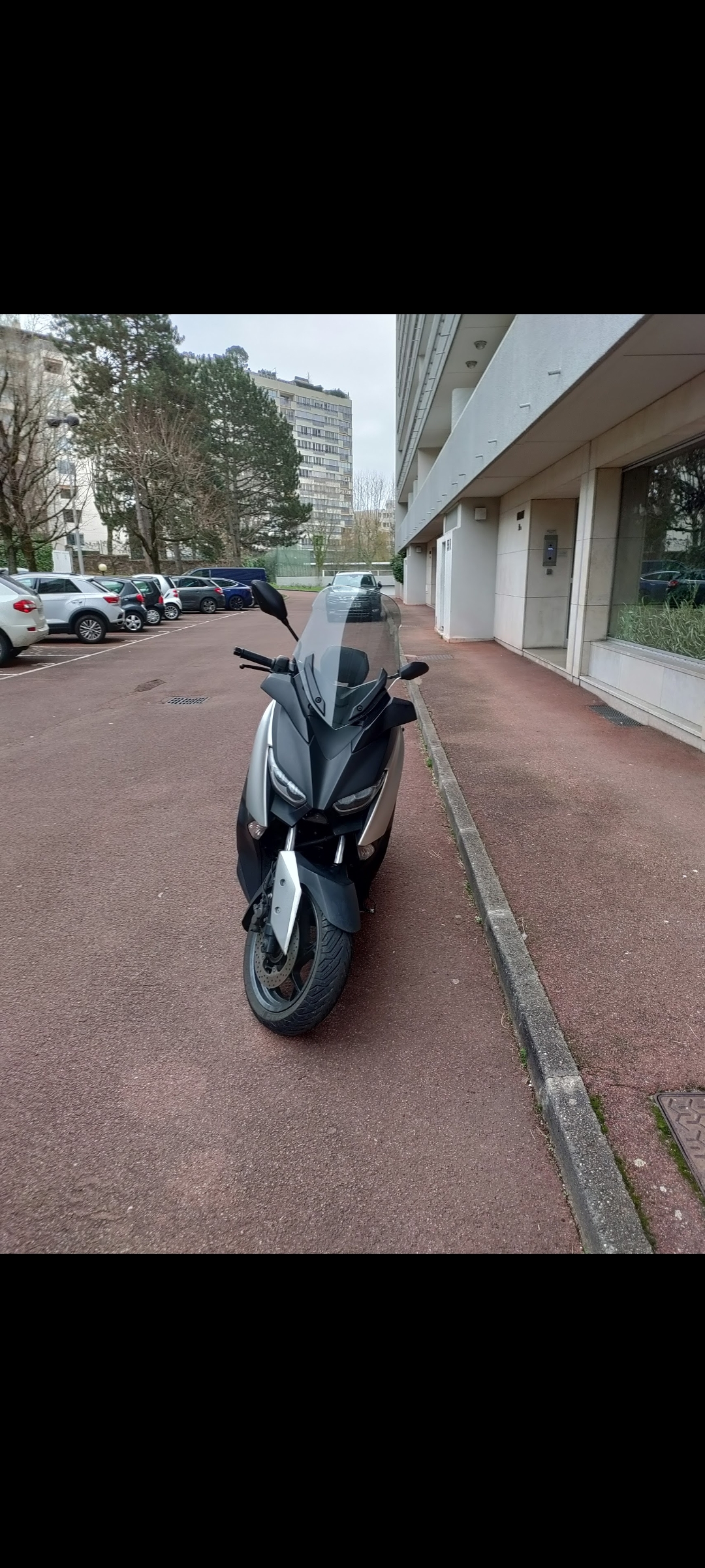 Location scooter 92 entre particuliers