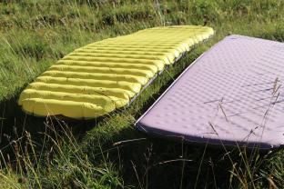 Location matelas gonflable entre particuliers