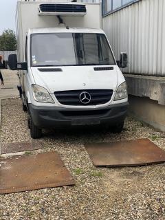 Location camion camionnette entre particuliers