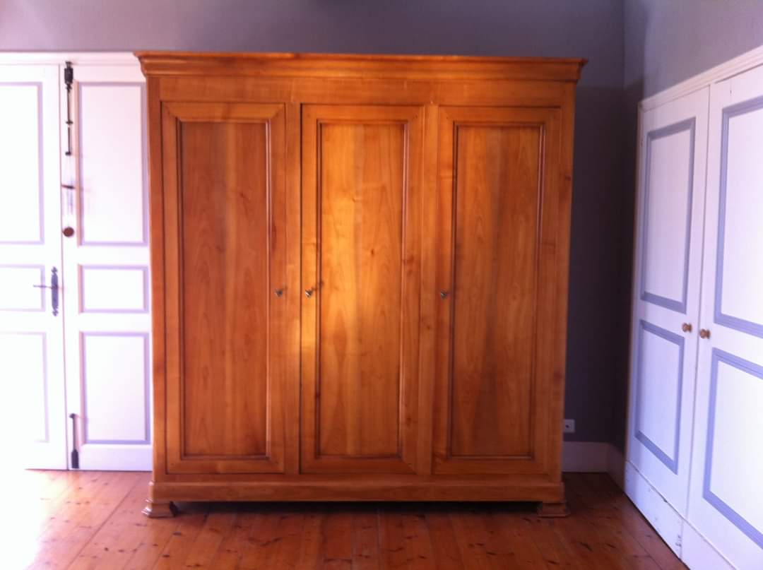 Occasion armoire 01 entre particuliers