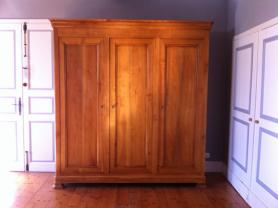 Occasion armoire entre particuliers