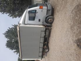 Location camion camionnette entre particuliers