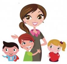 Service garde enfants entre particuliers