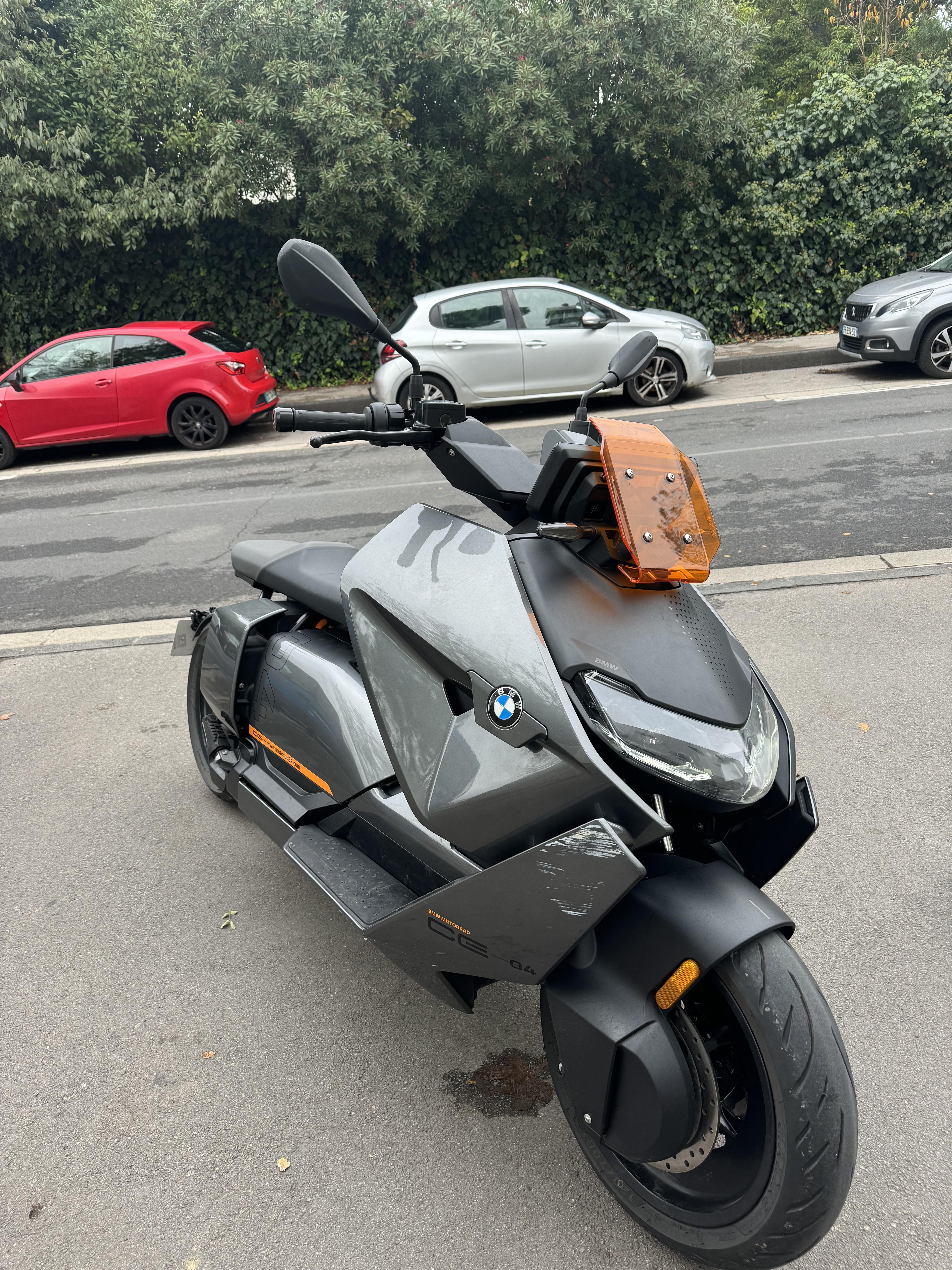 Location scooter 34 entre particuliers