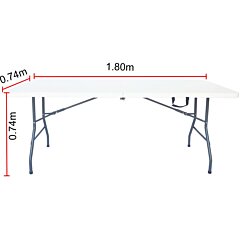 Location table de reception 35 entre particuliers