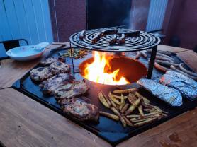 Location barbecue entre particuliers