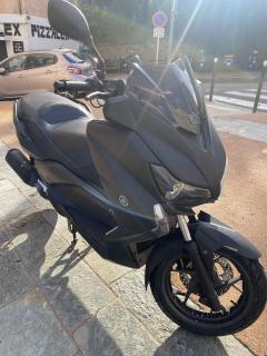 Location scooter entre particuliers