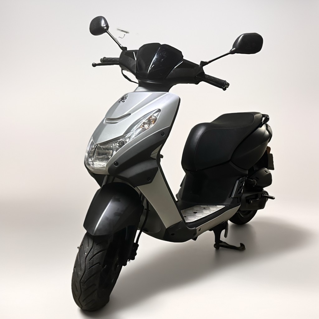 Location scooter 69 entre particuliers