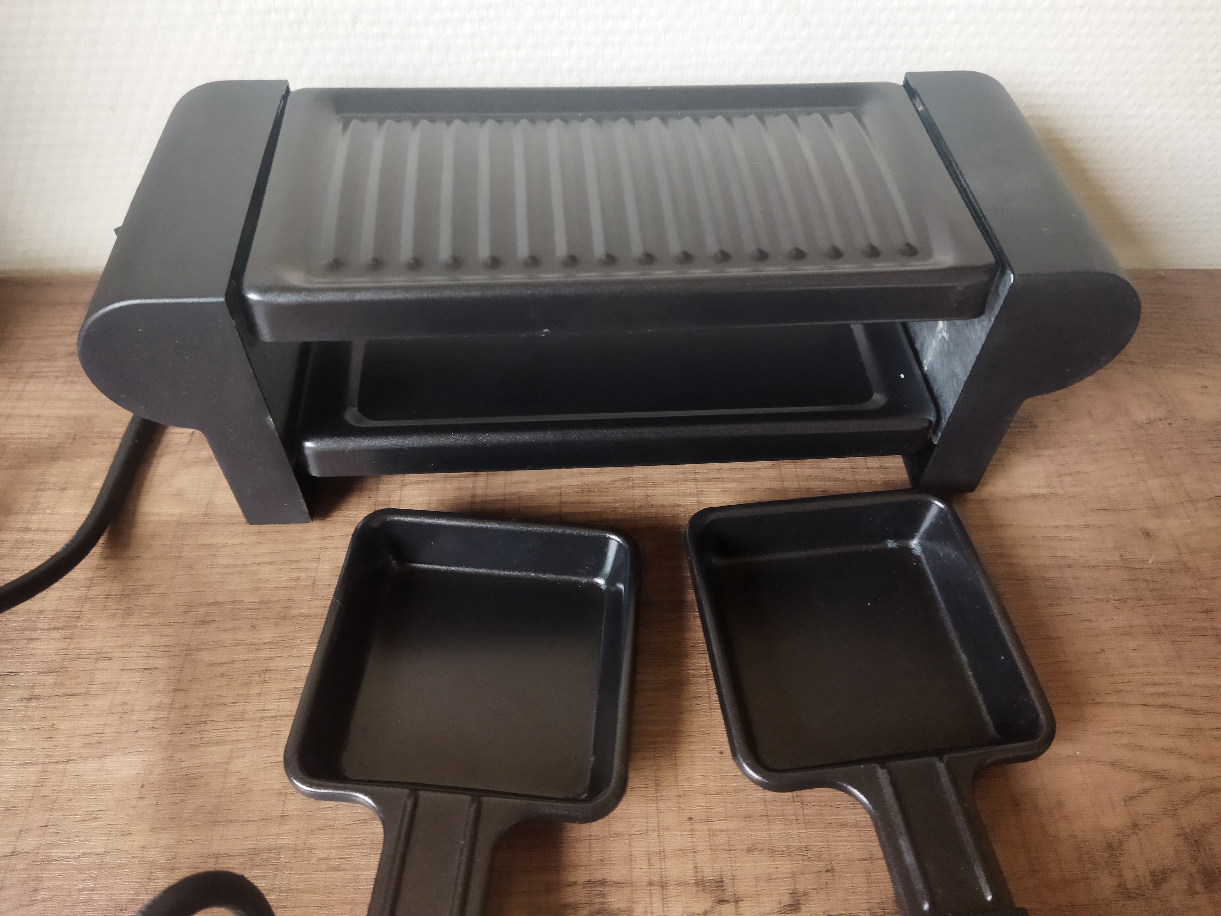 Location appareil a raclette 45 entre particuliers