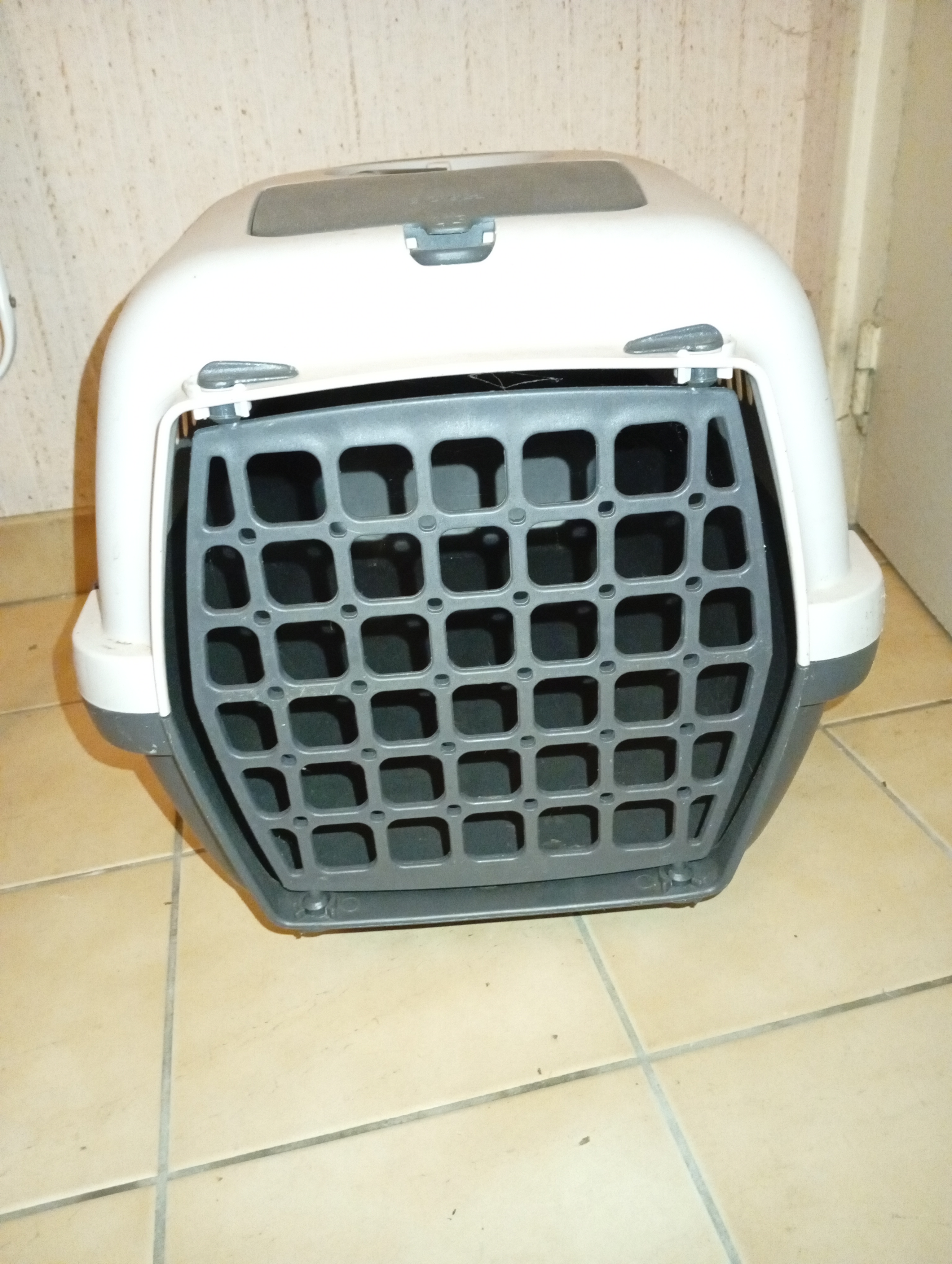 Location cage transport animaux 45 entre particuliers