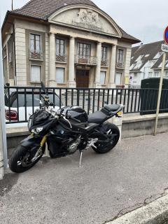 Location moto entre particuliers