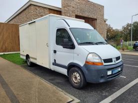 Location camion camionnette entre particuliers