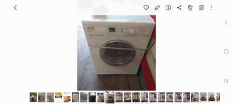 Location lave linge entre particuliers