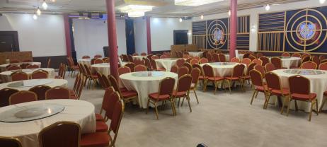 Location salle reception entre particuliers