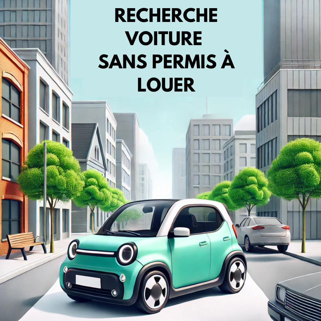 Location voiture sans permis 22 entre particuliers