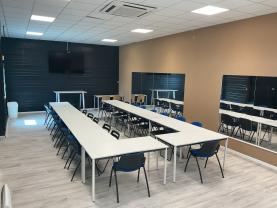 Location salle de reunion entre particuliers