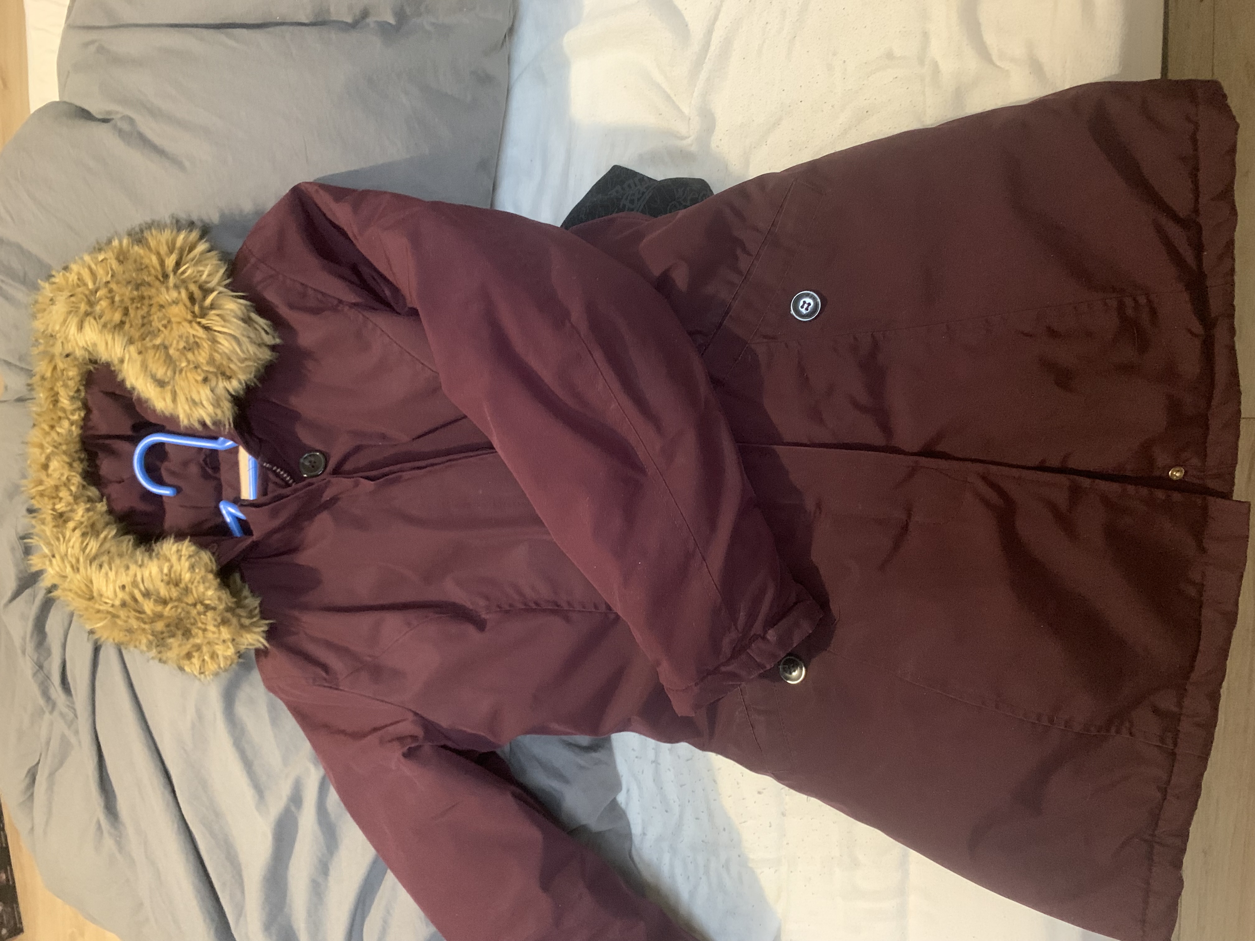 Location blouson manteau 19 entre particuliers