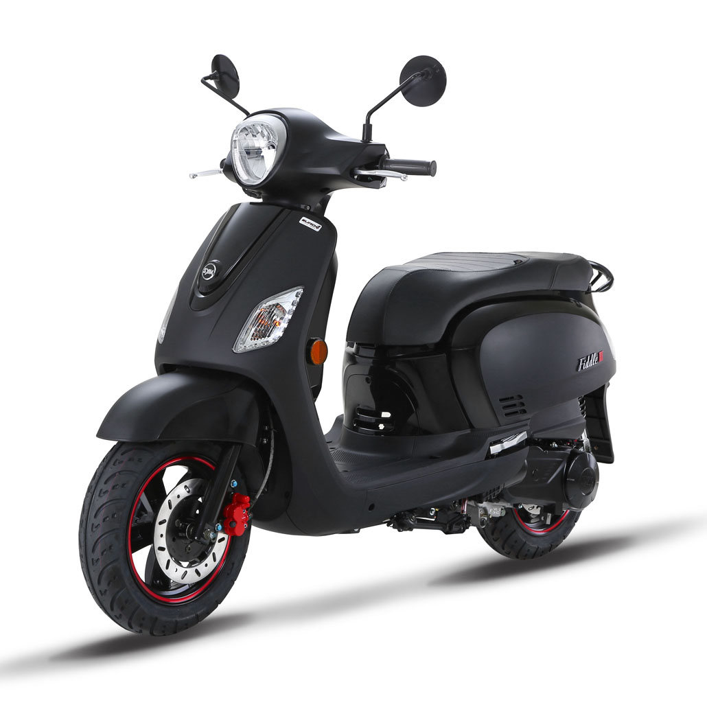 Location scooter 31 entre particuliers