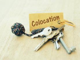 Location logement contre service entre particuliers