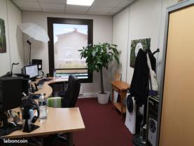 Location bureau coworking entre particuliers