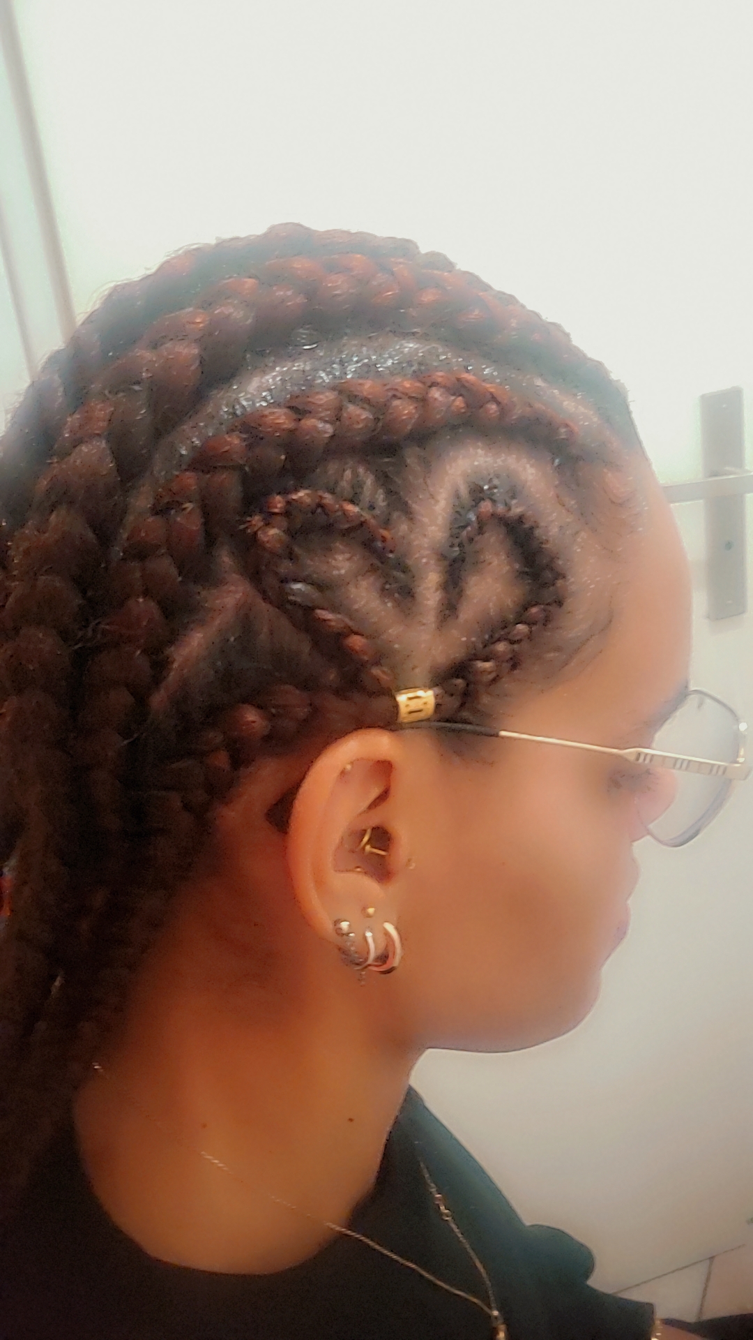 Service coiffure extension 77 entre particuliers