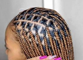 Service tresses africaines entre particuliers