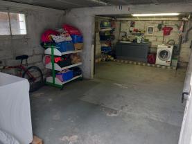 Location stockage en garage entre particuliers