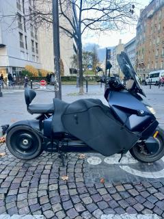 Location scooter entre particuliers