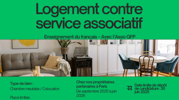 Location colocation appartement Location colocation appartement