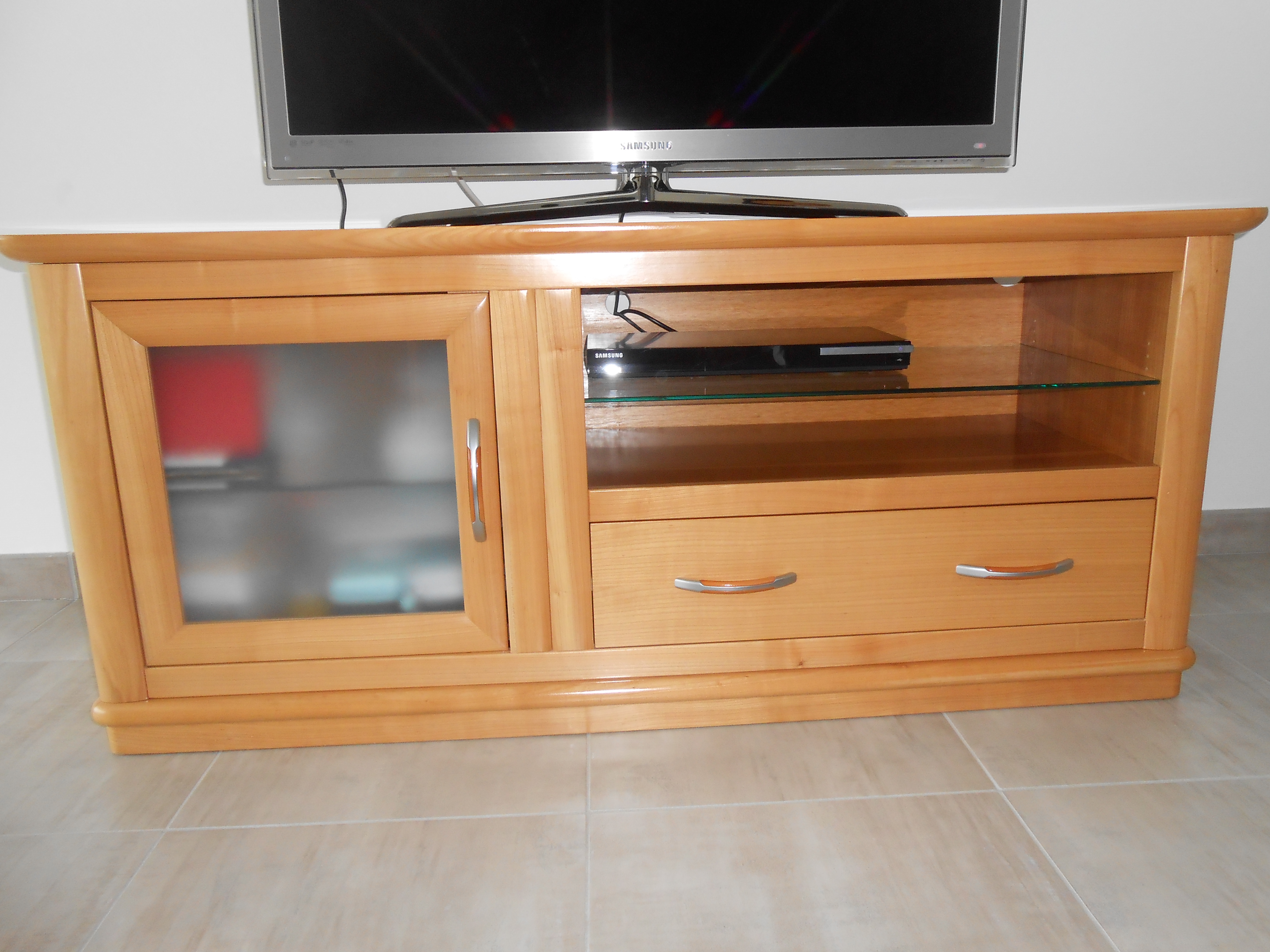 Occasion meuble tv 56 entre particuliers