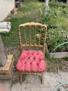 Location chaise entre particuliers